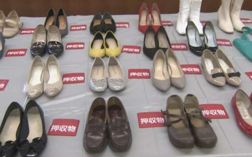 La insólita explicación de un hombre que robaba zapatos usados de mujer por fetiche: “Cuando el olor desaparece el valor muere”