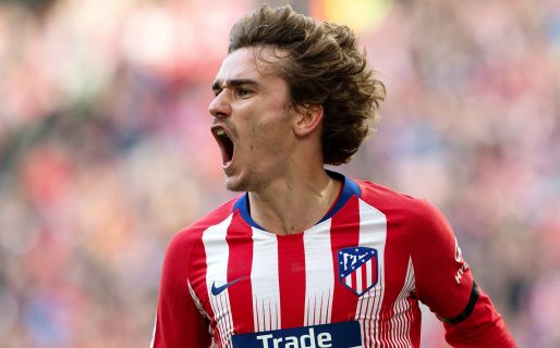 Todo listo: Griezmann vuelve al Atlético de Madrid