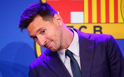 ¿Y ahora? Messi habría recibido una nueva oferta del Barcelona