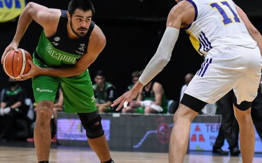 Se conoció el fixture de Gimnasia de cara al próximo Súper 20 que comenzará el 24 de septiembre y se disputará en Buenos Aires