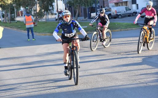 Hoy se realiza el duatlón del Team Treno en el Autódromo