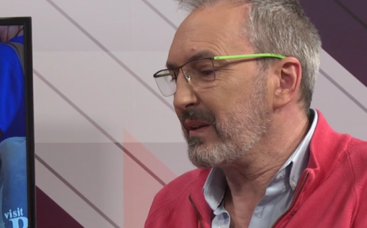 “Puratich cobra viáticos por cada viaje que hace para impulsar su campaña»