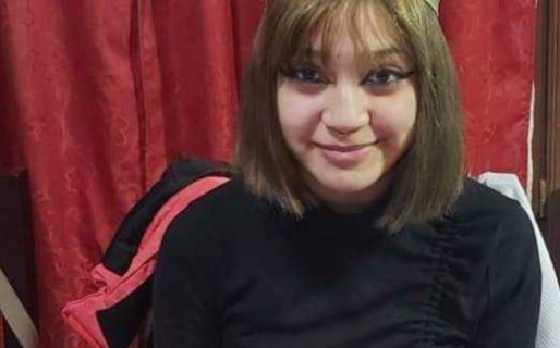 Buscan a una menor que se ausentó de su casa en km. 3