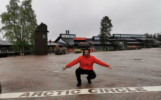 Un argentino cuenta cómo es vivir en el país más feliz del mundo: “Acá no hay pobres”