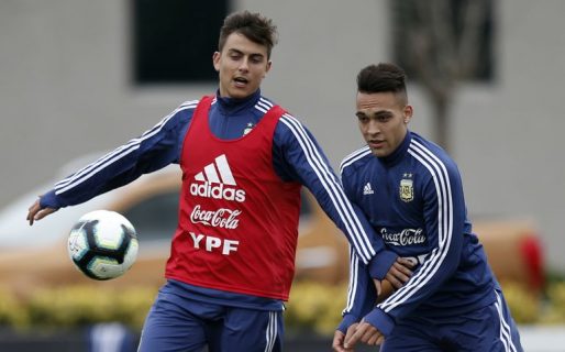 La Serie A tampoco cederá a sus jugadores sudamericanos para las fechas de Eliminatorias y Argentina se quedará sin 21 convocados