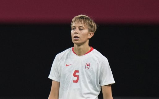 Quinn hará historia y será la primera persona transgénero no binaria en ganar una medalla olímpica