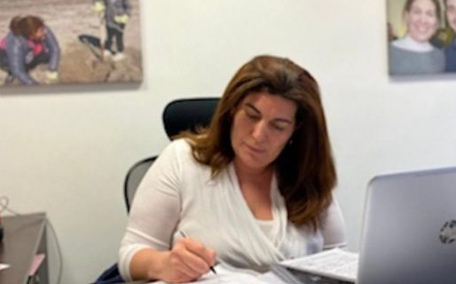 «Es fundamental poner sobre la mesa la administración del recurso hídrico y no solo quedarnos con una declaración»