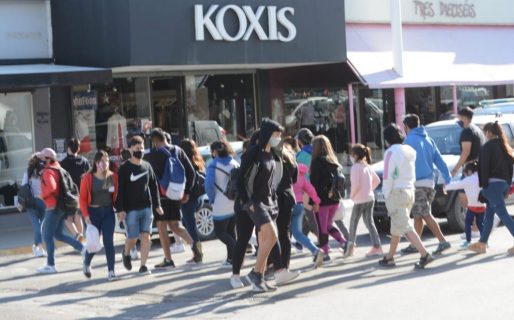 “En Comodoro todavía hay 4.000 personas que no se vacunaron”