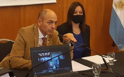 El Consejo de la Magistratura seleccionó a postulantes para tres defensorías y un juzgado de familia