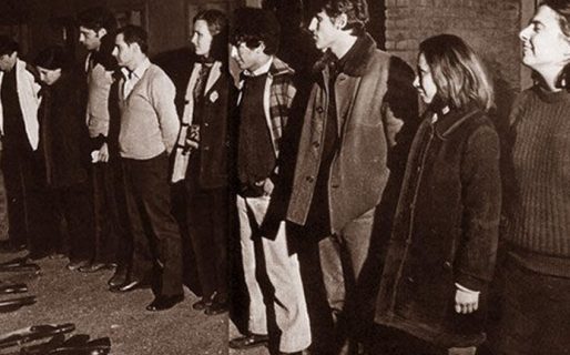 El último “fusilador” de la masacre de Trelew tiene una vida de lujo en Miami