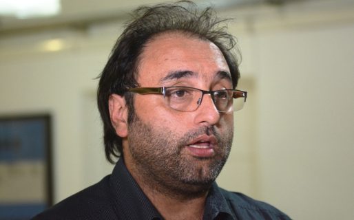 Bajada de los Palitos: “La playa es pública y no se van a bloquear los accesos”