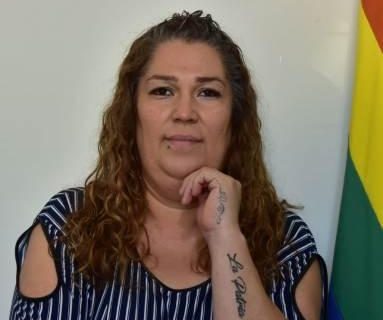 Andrade sobre las denuncias al Refugio La Casa: «Hay cuestiones que a veces se van de las manos y que uno trata de resguardar”