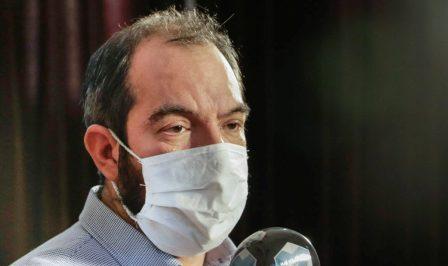 Los estatales que no quieran vacunarse ni volver a trabajar «podrán pedir una licencia sin goce de haberes»