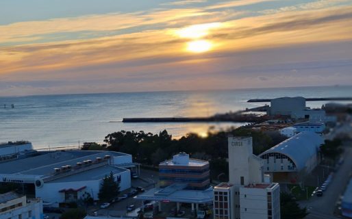 Está tarde se podrá ver la Estación Espacial Internacional desde Comodoro