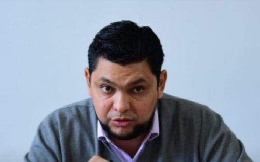 “Es crítica la situación del agua en el Lago Musters”