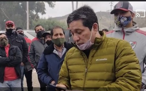 La UOCRA acató la conciliación obligatoria en el conflicto con YPF