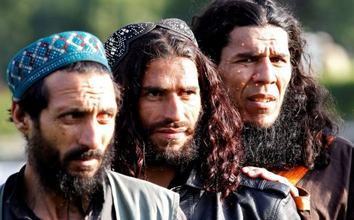 Quiénes son los ISIS-K, los terroristas del Estado Islámico que los talibanes no controlan y amenazan el aeropuerto de Kabul