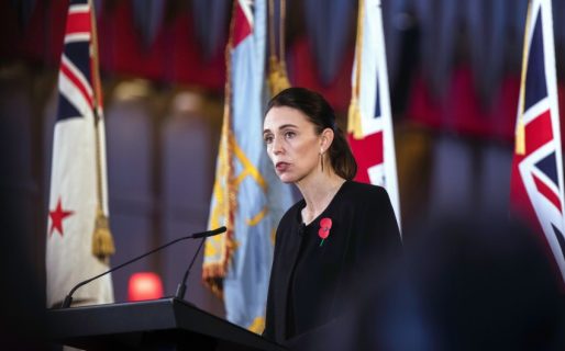 Por un solo caso de la cepa Delta, Nueva Zelanda entró en confinamiento estricto