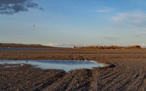 Macharashvili: “Un pueblo sin agua es un pueblo sin vida”