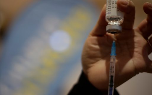 Carla Vizzotti dijo que hay 7 millones de personas que todavía no recibieron la segunda dosis