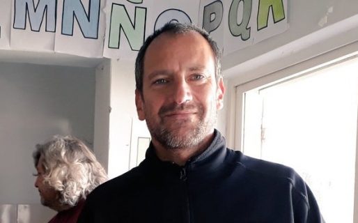 Masquijo: “Hace falta un paro general provincial para torcerle el brazo a Arcioni”