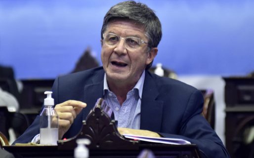 “En el Gobierno de Macri logramos parar la quita de los adicionales por zona en las asignaciones y en las jubilaciones”