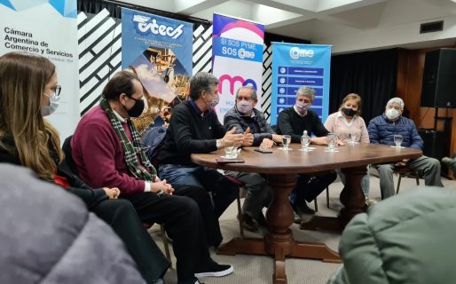 “Fui el único diputado nacional de Chubut que votó en contra del aumento de impuestos del Pacto Fiscal 2019”