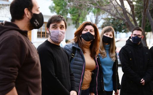 Ana Clara Romero: “Hay que ser un servidor público y no servirse de la política”