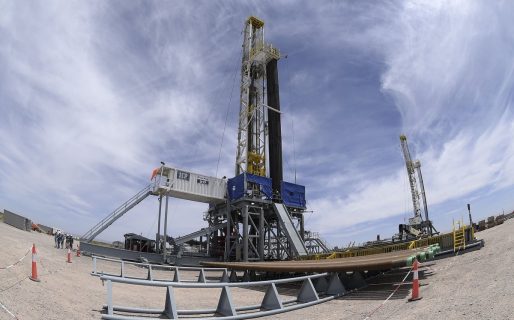 El Gobierno de Mendoza pide que la ley de petrolera sea «más federal»