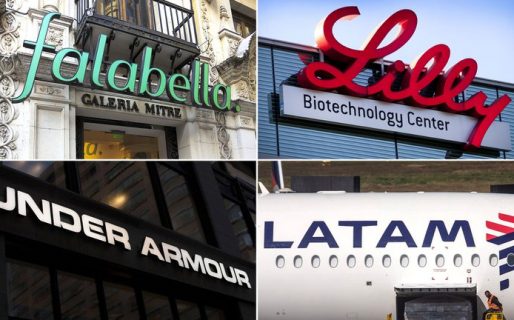 Argentina es el segundo país con peor desempeño del mundo en materia de inversión extranjera directa