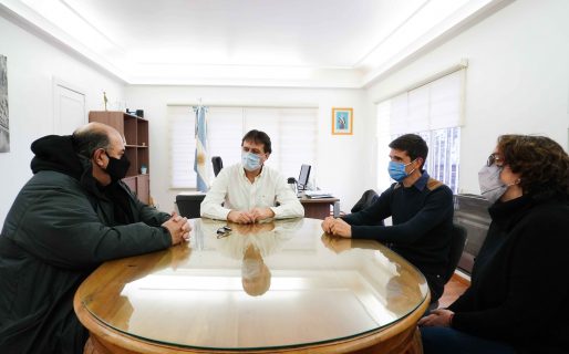 Avanza proyecto para construir pasarelas y nuevos miradores en Punta Marqués