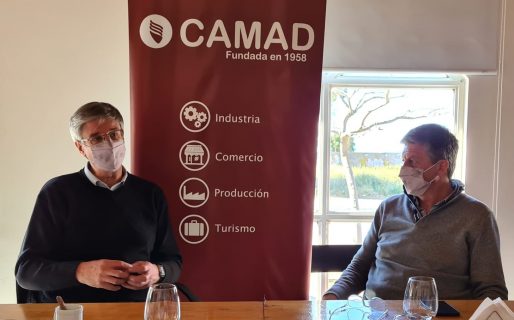 «El Gobierno Nacional y el oficialismo en el Congreso no quisieron apoyar la Ley de Emergencia Turística»