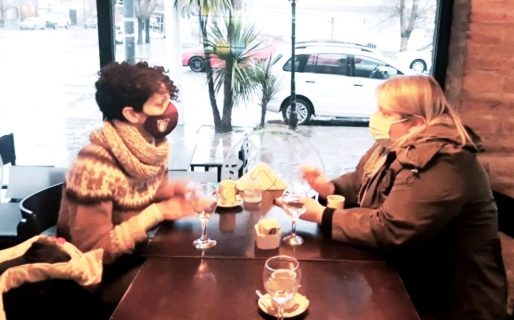 “El Gobierno debe garantizar las condiciones para que los estudiantes vuelvan a las clases presenciales”