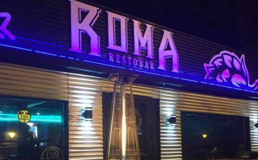 “En Rada Tilly no tenemos ningún tipo de apoyo por parte del municipio”