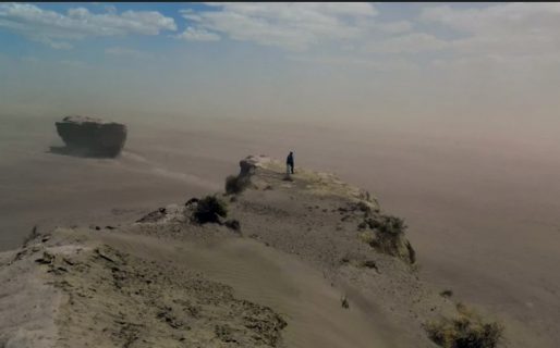 Sarmiento declaró el estado de alerta hídrica y ambiental en la cuenca