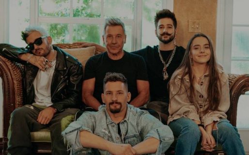 «Somos una secta”: la declaración de Ricardo Montaner en “La Voz Argentina”