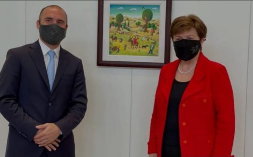 El FMI aprobó la ayuda extra por la pandemia y la Argentina recibirá US$4300 millones