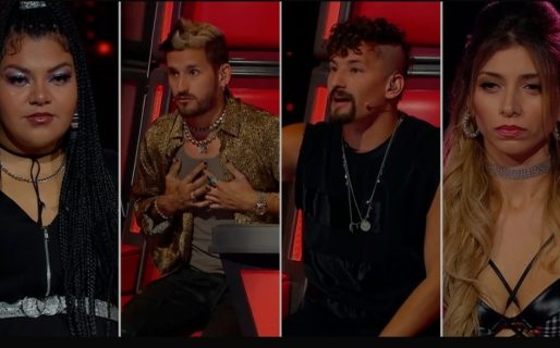 Mau y Ricky decepcionados: “No nos provoca trabajar con gente que no esté dispuesta a hacer lo que sea”