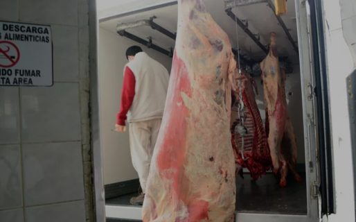 Durante la pandemia aumentó la compra de cítricos y cayó la de carnes para el asado