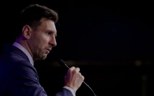 Según diario Sport, Messi ya es jugador del PSG