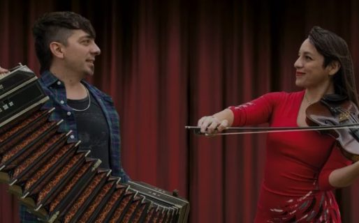 Tango y teatro este fin de semana en Rada Tilly