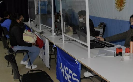 Anses atenderá en Diadema