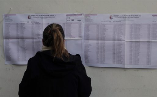 Dónde voto: consultá el padrón electoral para las elecciones 2021