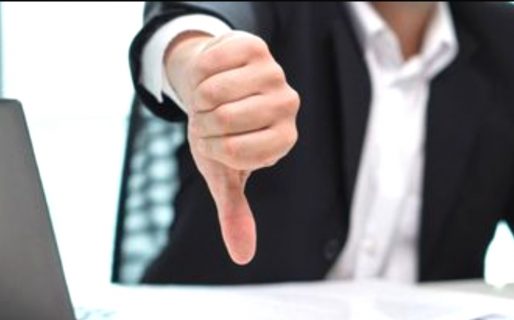 Siete cosas que no deberías decir en una entrevista de trabajo