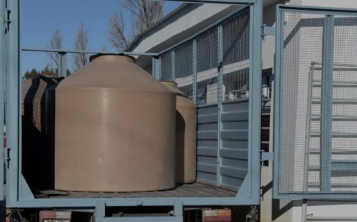 Falta de agua: Sugieren tener uno o dos tanques para sobrellevar el verano