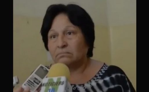 Ramona Villalba: de lavar ropa en un santuario del Gauchito Gil a millonaria