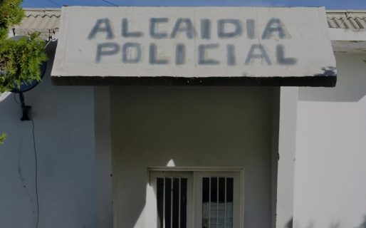 Presos comenzaron una huelga de hambre en Comodoro