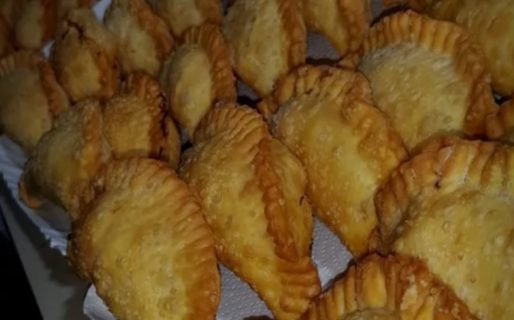 Empanada comodorense entre las mejores 160 recetas de la Argentina y del mundo