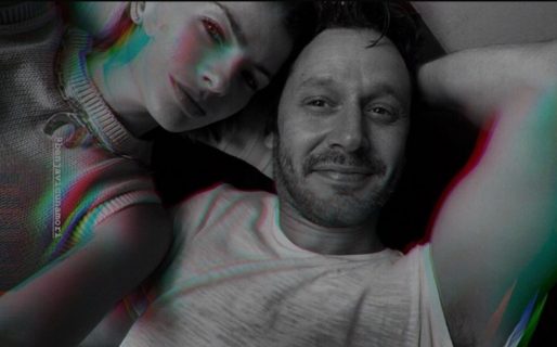 Benjamín Vicuña anunció su separación de la China Suárez