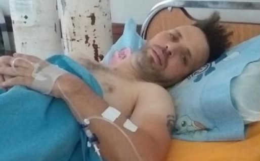 Tiene 39 años y demandó a China por USD 200 mil tras padecer COVID-19